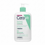 CeraVe Foaming Cleanser For Normal To Oily Skin 473ml