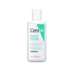 CeraVe Foaming Cleanser For Normal To Oily Skin 88ml