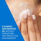 CeraVe Foaming Cleanser For Normal To Oily Skin 88ml