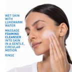CeraVe Foaming Cleanser For Normal To Oily Skin 88ml