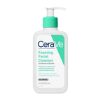 CeraVe Foaming Facial Cleanser For Normal To Oily Skin 237ml