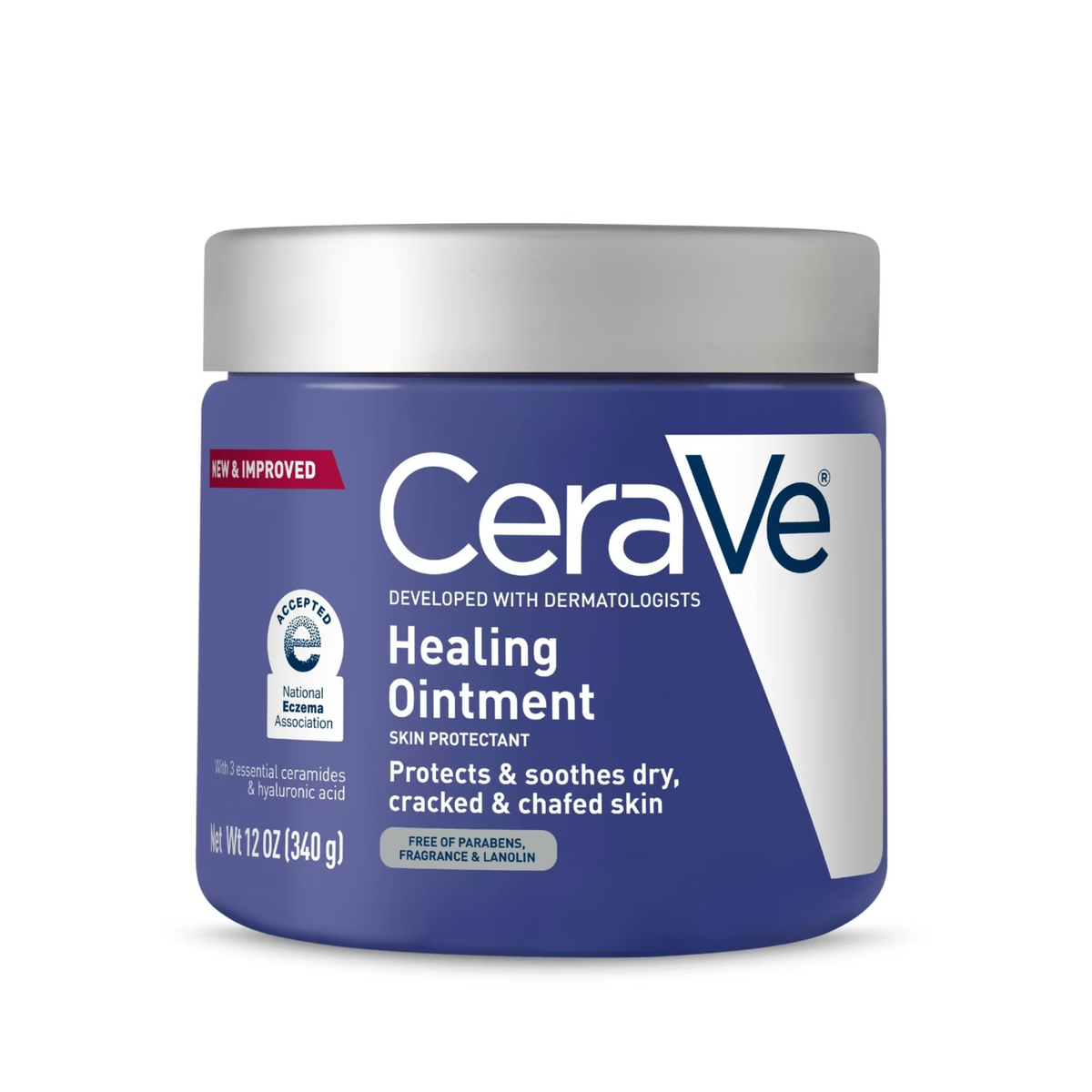 CeraVe Healing Ointment 340gm