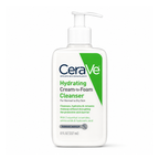 CeraVe Hydrating Facial Cleanser For Normal To Dry Skin 237ml