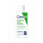 CeraVe Hydrating Facial Cleanser For Normal to Dry Skin 87ml