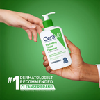 CeraVe Hydrating Facial Cleanser For Normal to Dry Skin 88ml