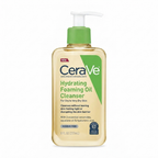 CeraVe Hydrating Foaming Oil Cleanser For Dry To Very Dry Skin 237ml