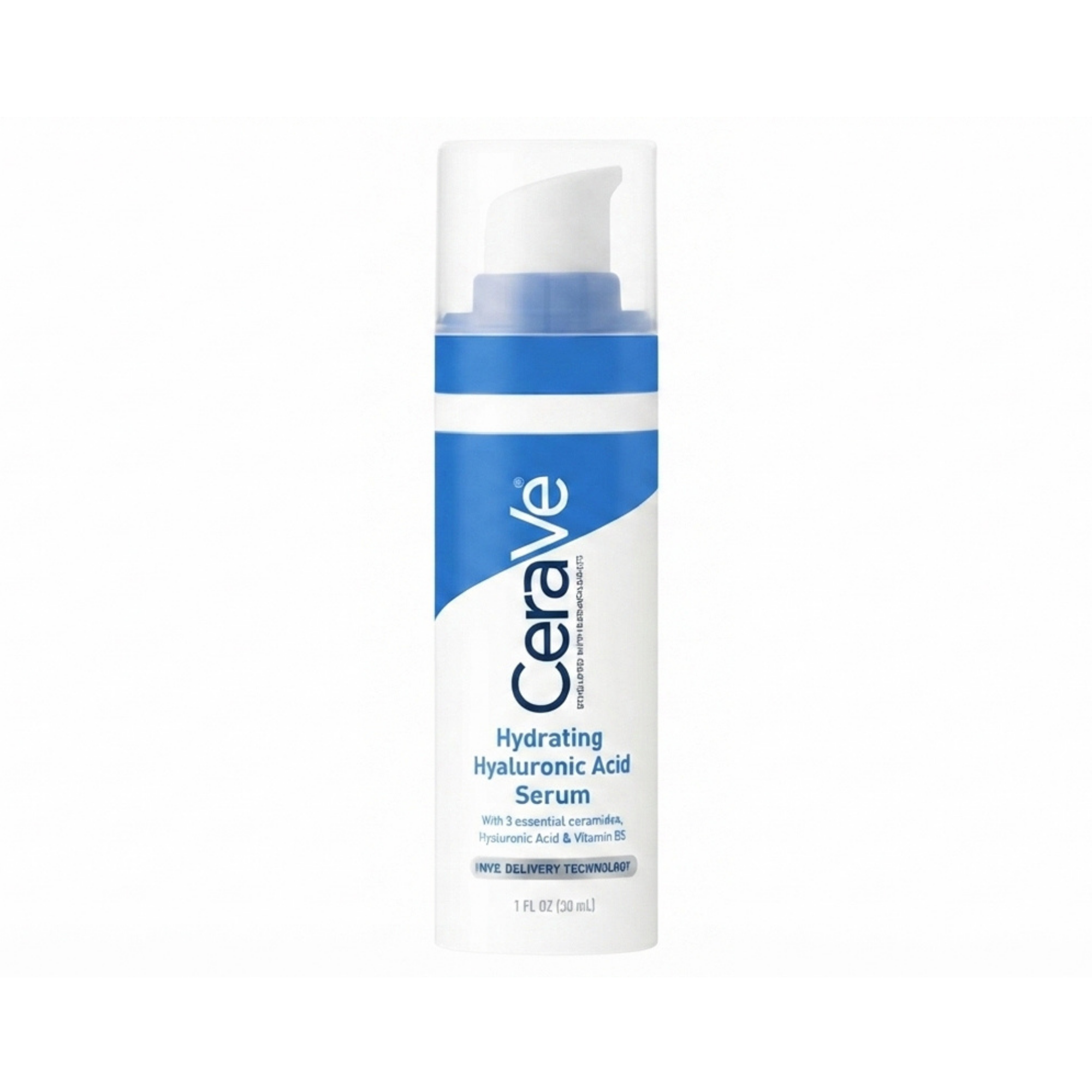 CeraVe Hydrating Hyaluronic Acid Serum 30ml