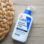 CeraVe Intensive Moisturizing Lotion for Dry to Very Dry Skin 237ml how to use