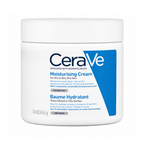 Cerave Moisturising Cream For Dry To Very Dry Skin 454gm