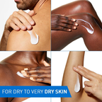 CeraVe Moisturising Cream For Dry To Very Dry Skin 50ml
