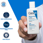 CeraVe Moisturising Lotion For Dry To Very Dry Skin 88ml