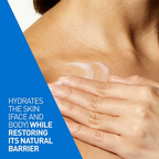 CeraVe Moisturising Lotion For Dry To Very Dry Skin 88ml