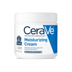 CeraVe Moisturizing Cream For Normal To Dry Skin 453gm