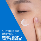 CeraVe PM Facial Moisturizing Lotion 52ml
