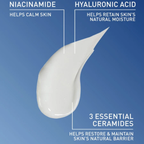 CeraVe PM Facial Moisturizing Lotion 52ml