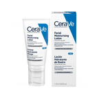 CeraVe PM Facial Moisturizing Lotion 52ml
