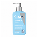 Cerave Psoriasis Cleanser 2 Salicylic Acid Psoriasis Wash 237ml