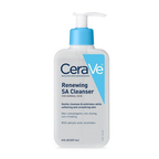 Cerave Renewing Sa Cleanser 473ml