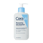 CeraVe Renewing SA Cleanser For Normal Skin 237ml
