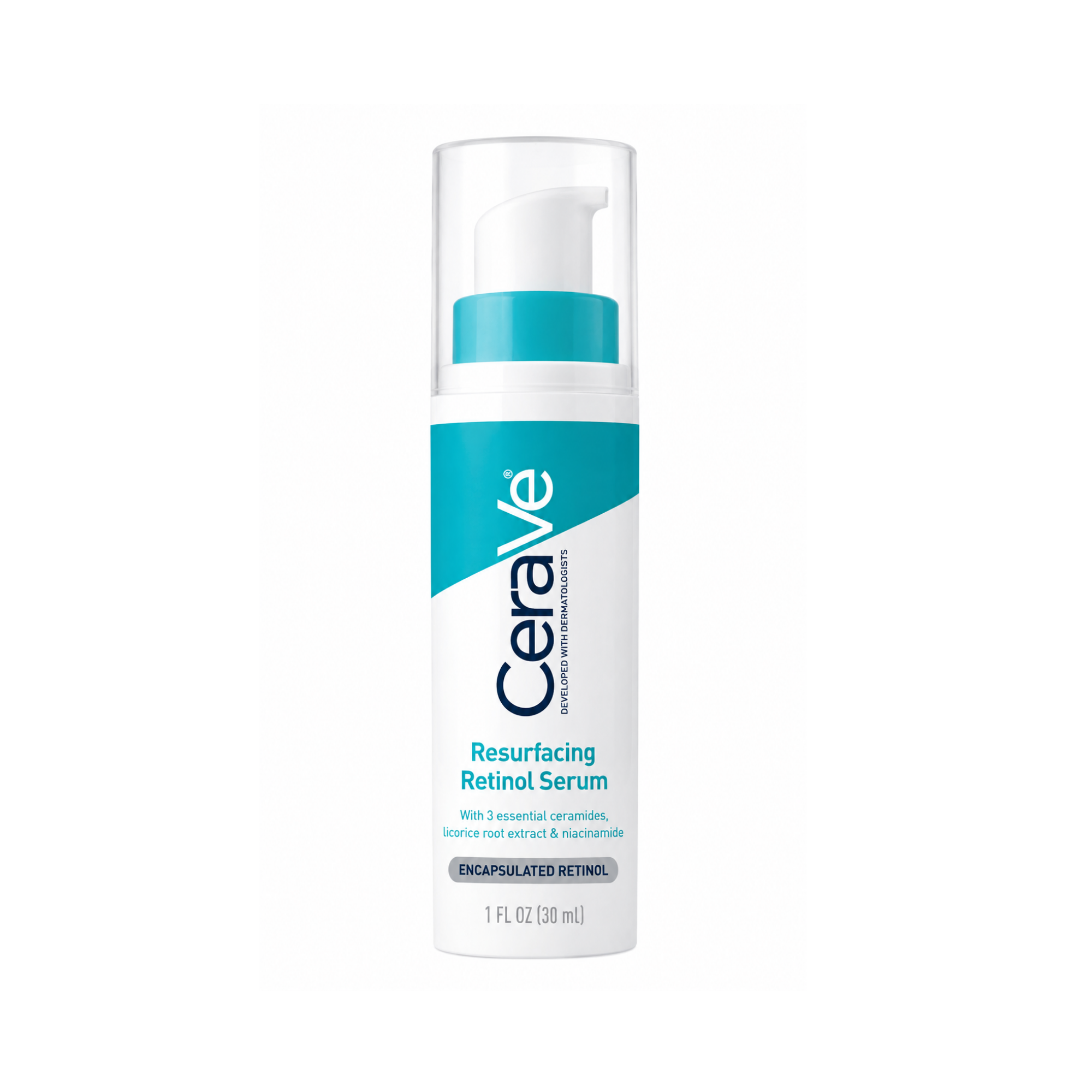 CeraVe Resurfacing Retinol Serum 30ml