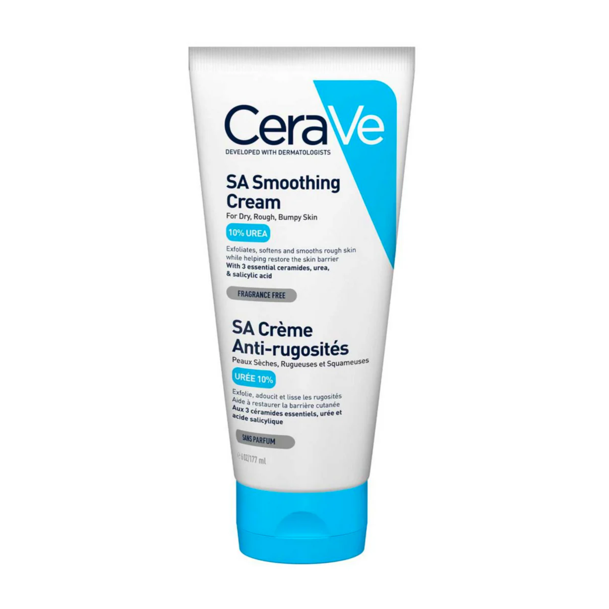 Cerave Sa Smoothing Cream 177ml