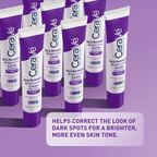 CeraVe Skin Renewing Brightening Lotion With Sunscreen SPF 30