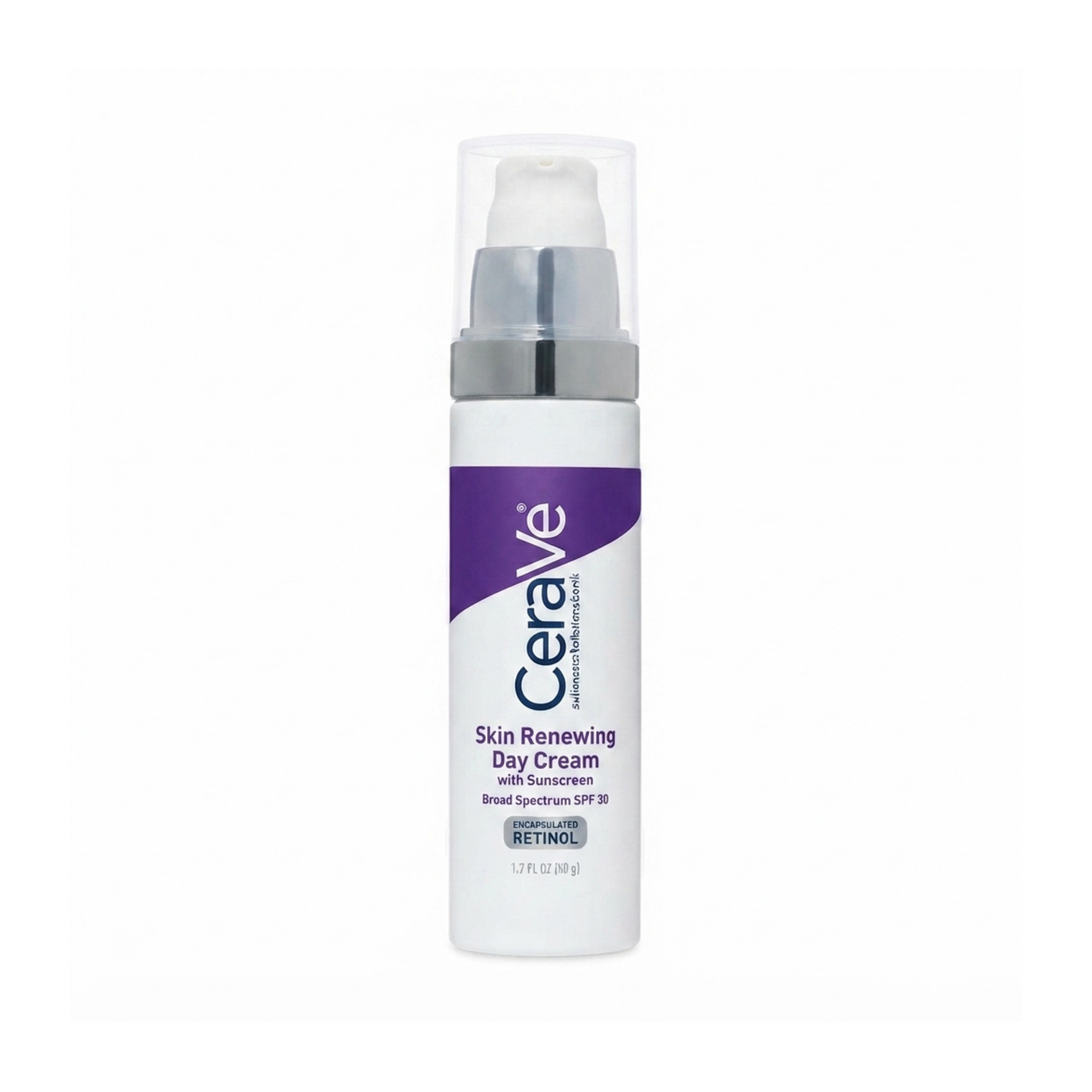 CeraVe Skin Renewing Day Cream SPF30 50gm