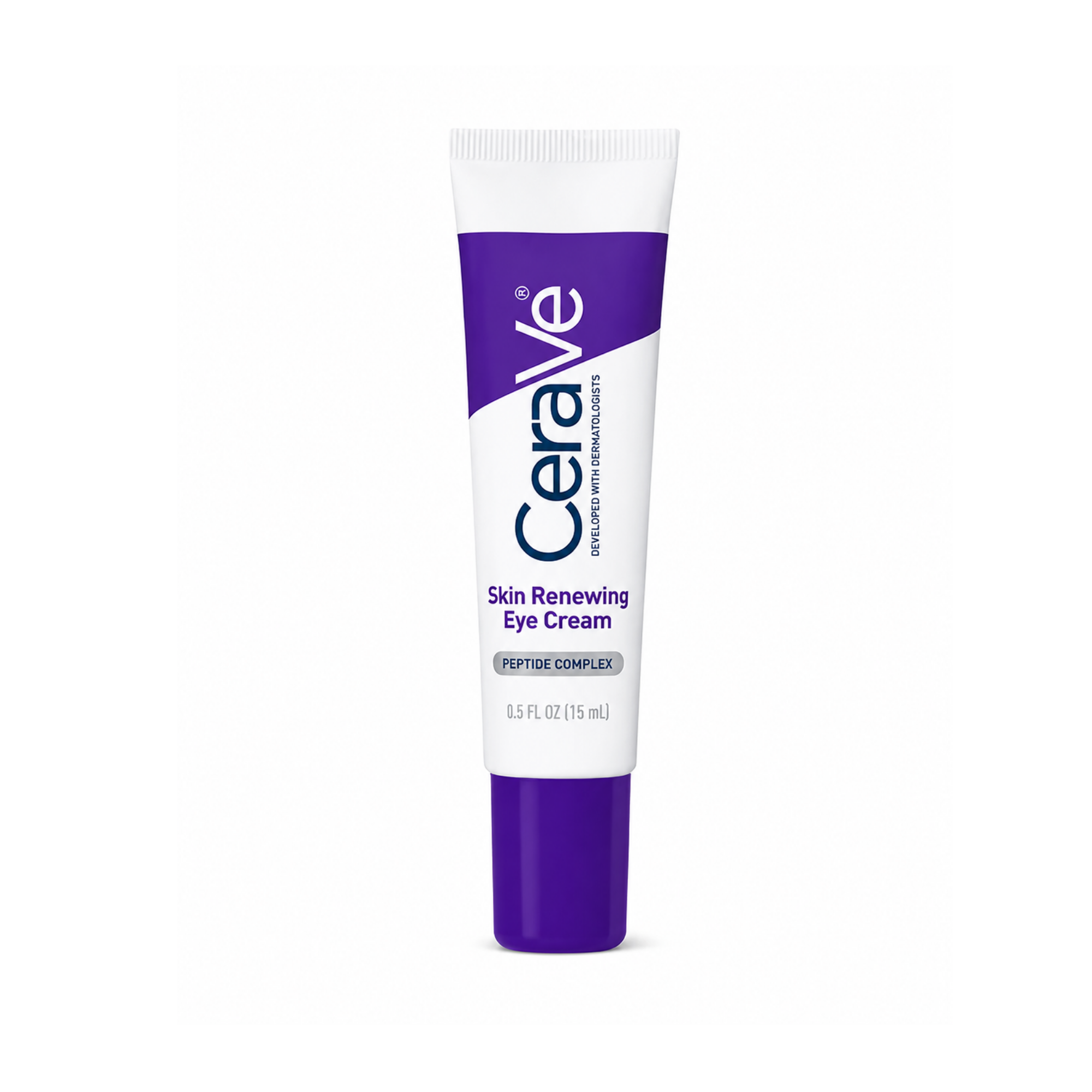 CeraVe Skin Renewing Eye Cream 15ml