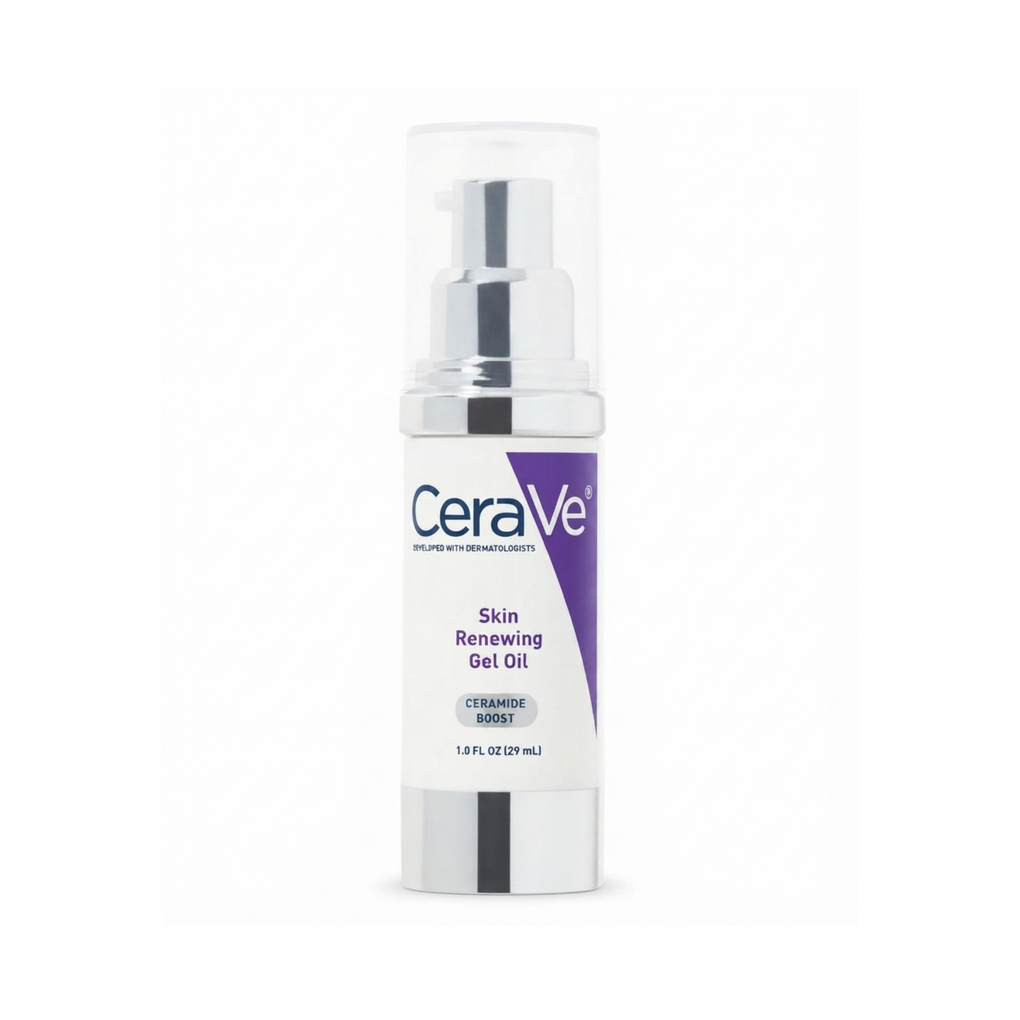 CeraVe Skin Renewing Gel Oil 29ml