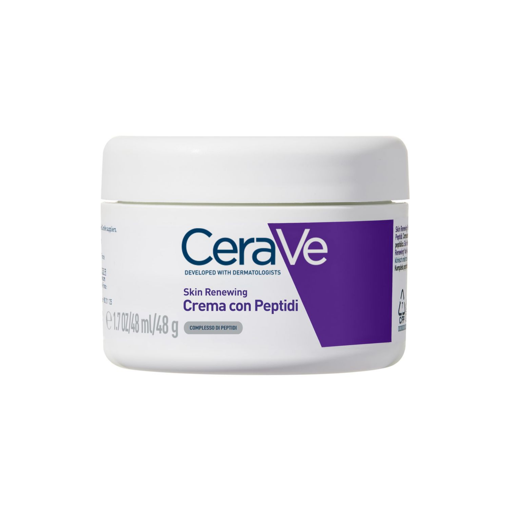 CeraVe Skin Renewing Night Cream 48gm