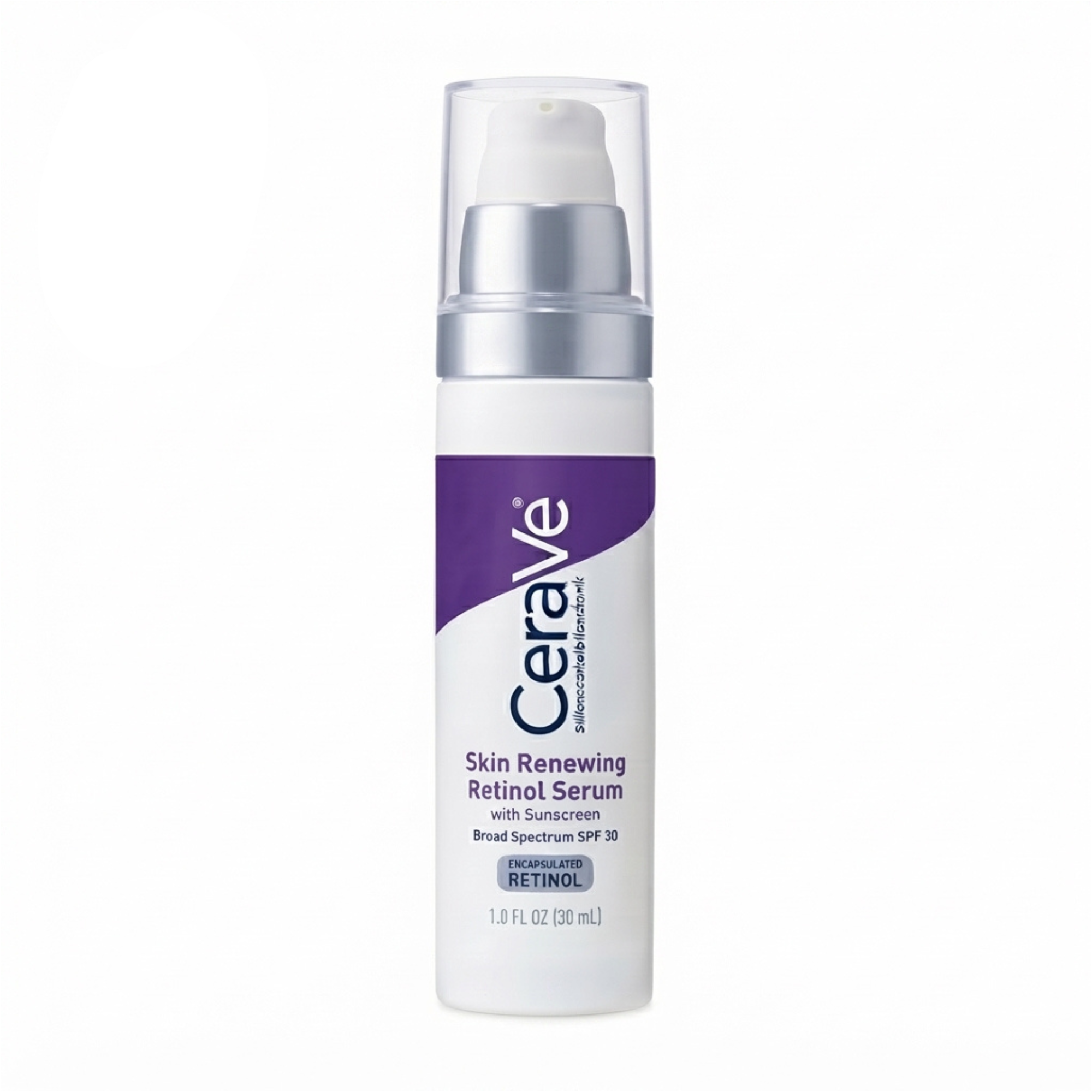 CeraVe Skin Renewing Retinol Serum 30ml