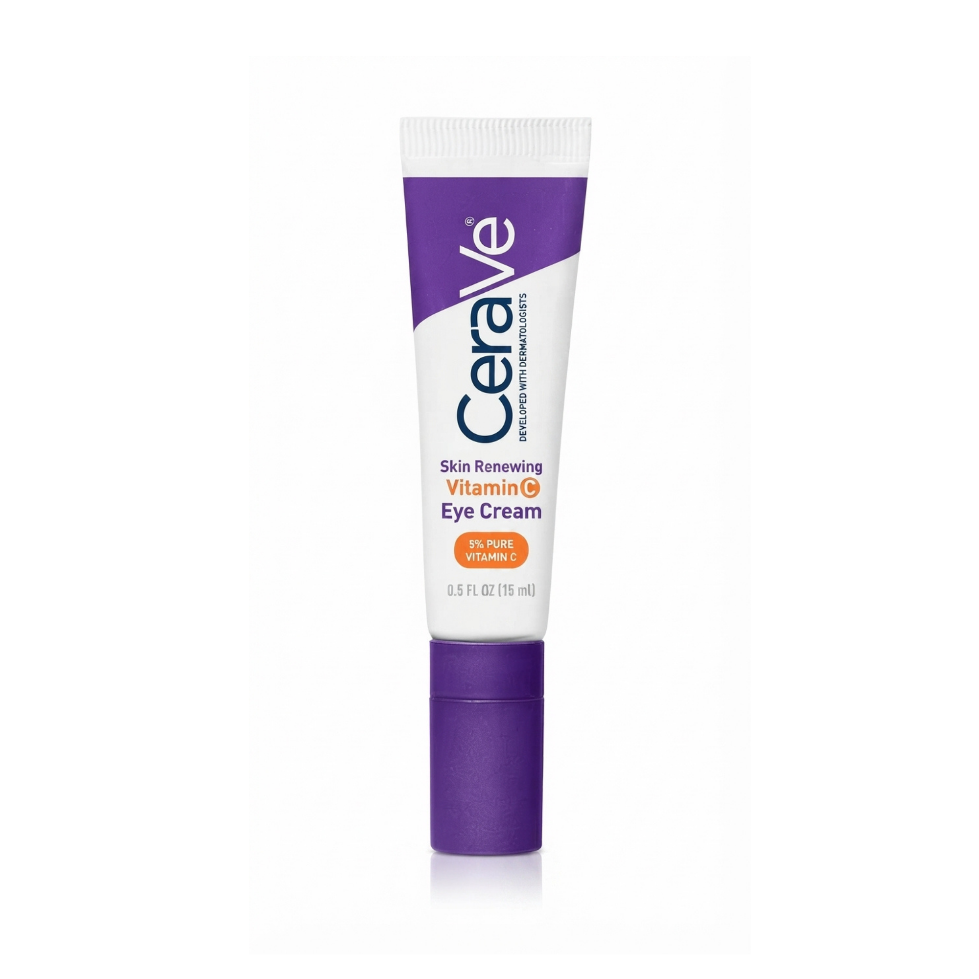 CeraVe Skin Renewing Vitamin C Eye Cream 15ml