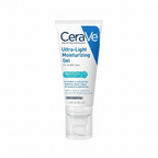 CeraVe Ultra-Light Moisturizing Gel For All Skin Types 52ml