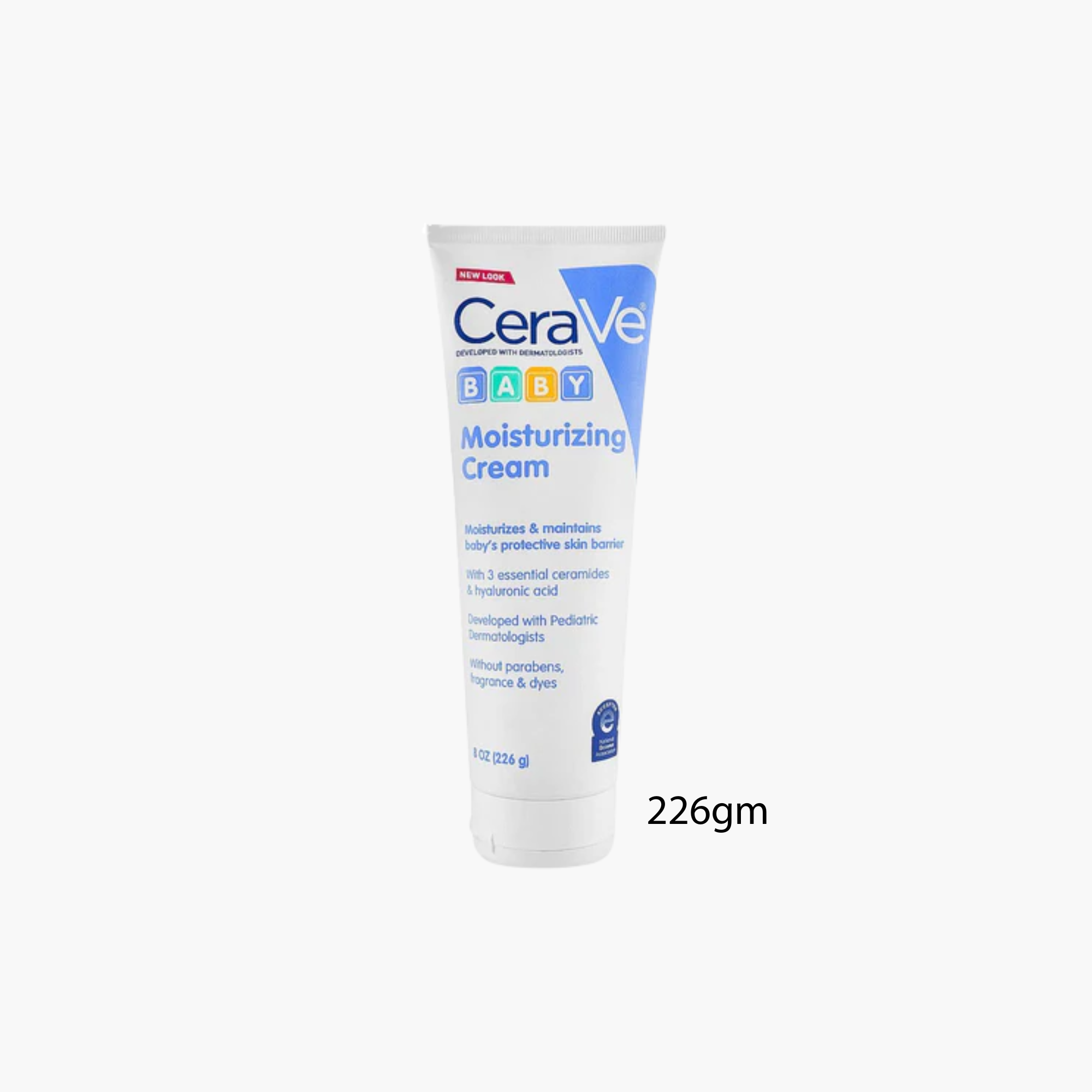CeraVe Baby Moisturizing Cream