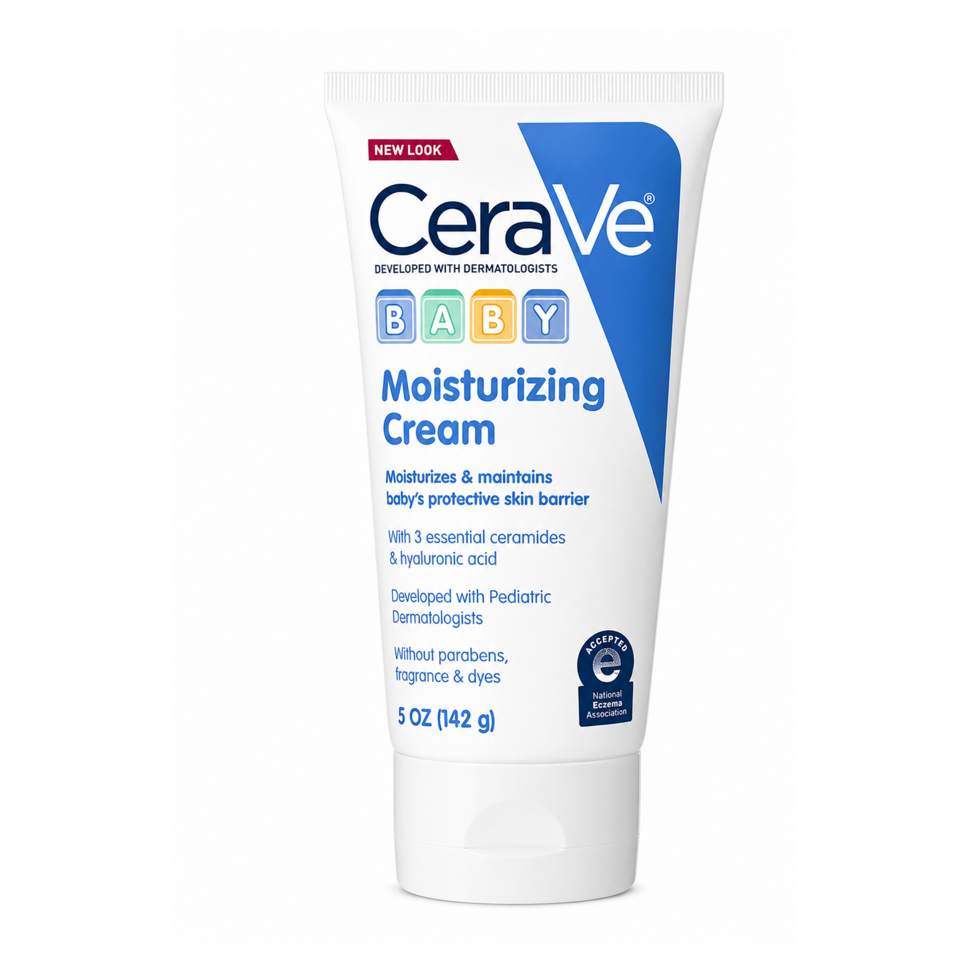CeraVe Baby Moisturizing Cream
