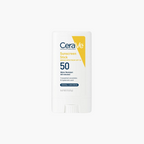 CeraVe Sunscreen Broad Spectrum SPF50 Stick 13.32gm