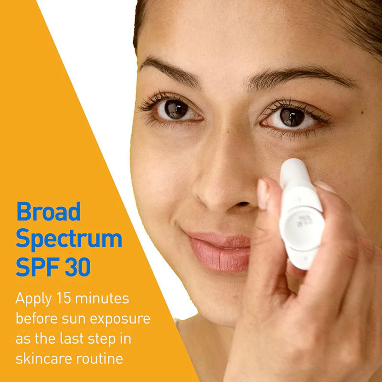CeraVe Sunscreen Broad Spectrum SPF50 Stick 13.32gm