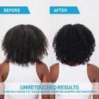 CeraVe 2-in-1 Anti-Dandruff Hydrating Shampoo and Conditioner 355ml - TheSkinFit