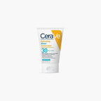 Cerave Hydrating Sheer Sunscreen Broad Spectrum SPF30 89ml - TheSkinFit