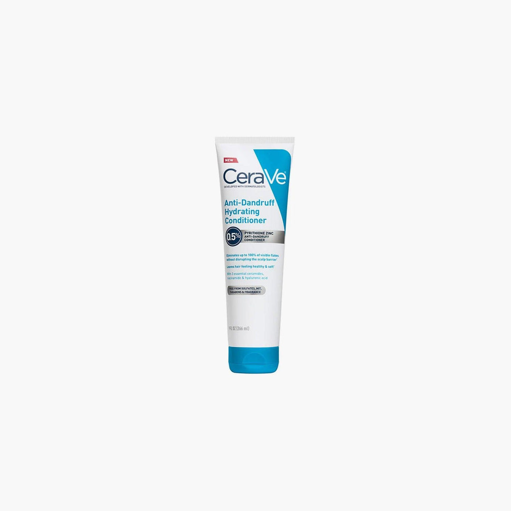 Cerave Anti-Dandruff Hydrating Conditioner 266ml - TheSkinFit