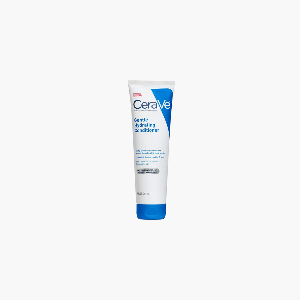 Cerave Gentle Hydrating Conditioner 266ml - TheSkinFit