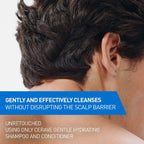 Cerave Gentle Hydrating Conditioner 266ml - TheSkinFit