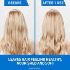 Cerave Gentle Hydrating Conditioner 266ml - TheSkinFit