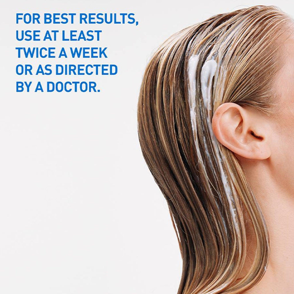 Cerave Gentle Hydrating Conditioner 266ml - TheSkinFit