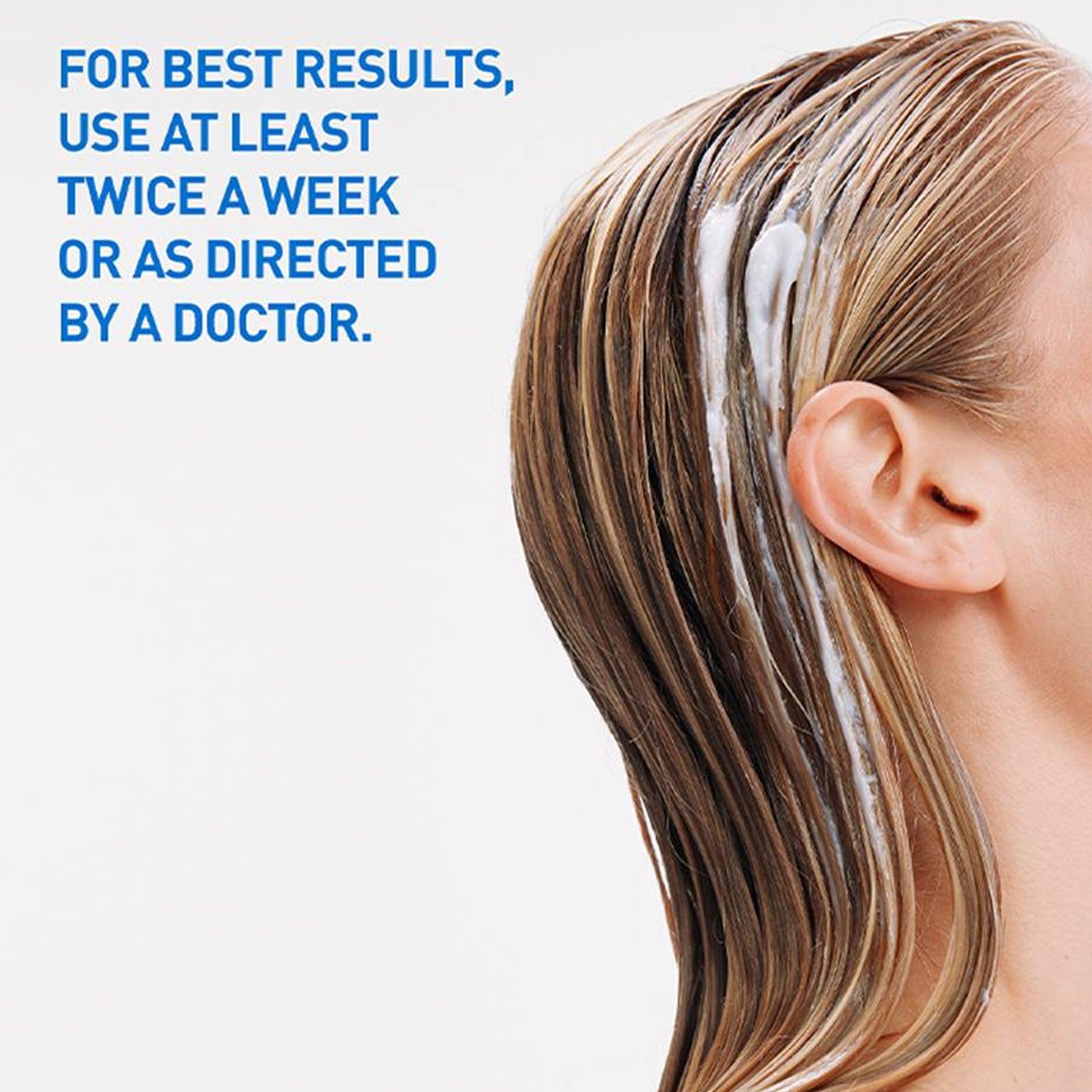 Cerave Gentle Hydrating Conditioner 266ml - TheSkinFit