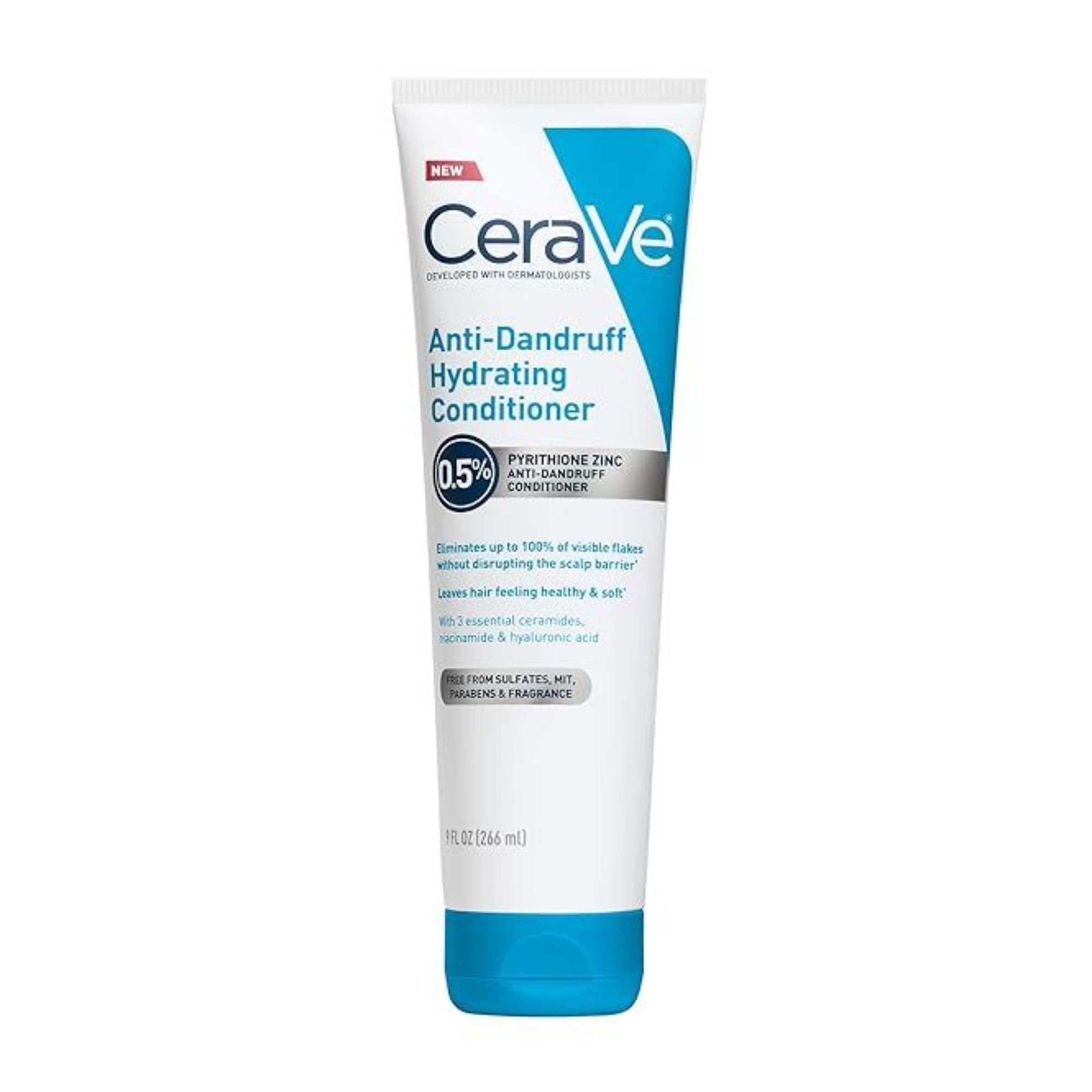 Cerave Anti-Dandruff Hydrating Conditioner 266ml