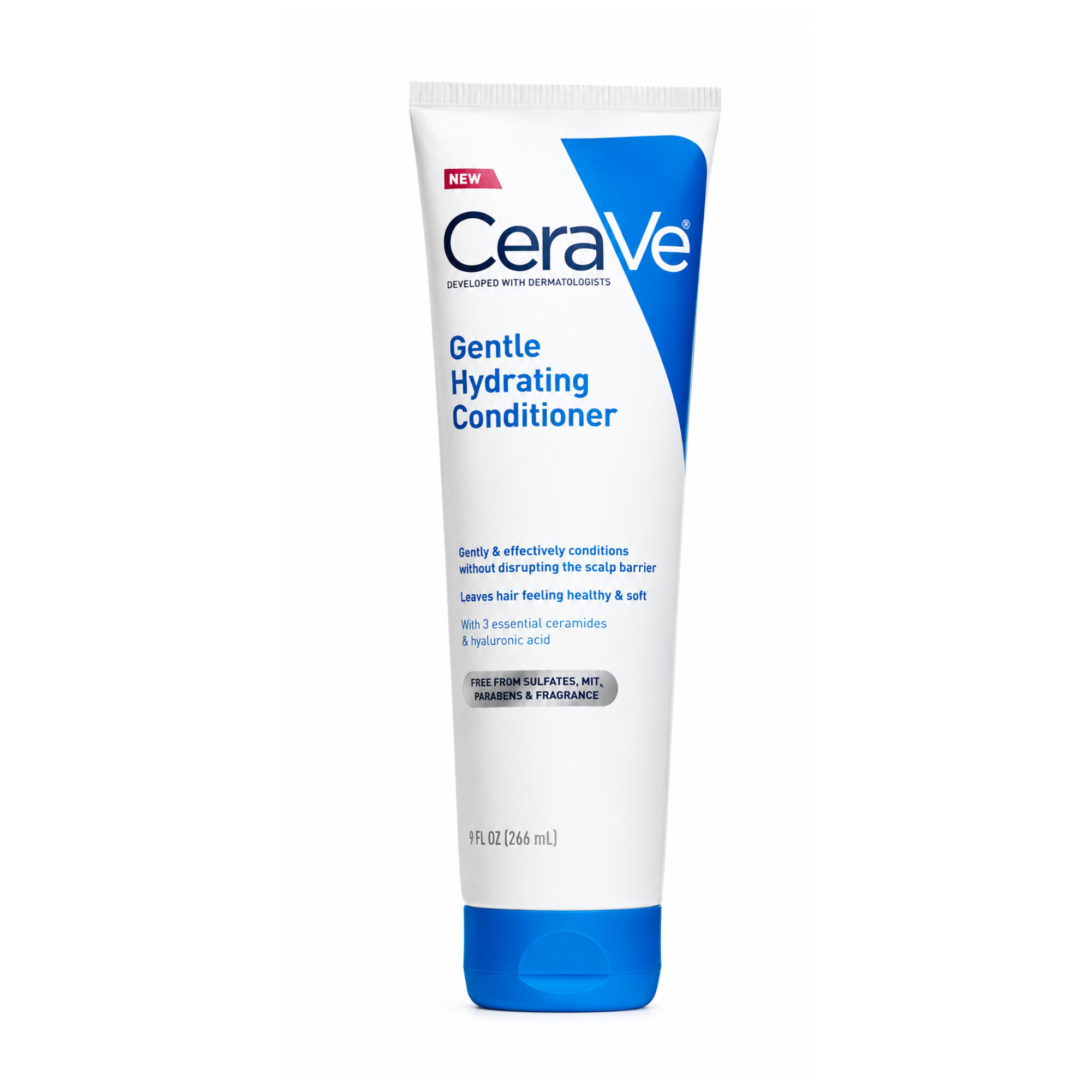 Cerave Gentle Hydrating Conditioner 266ml