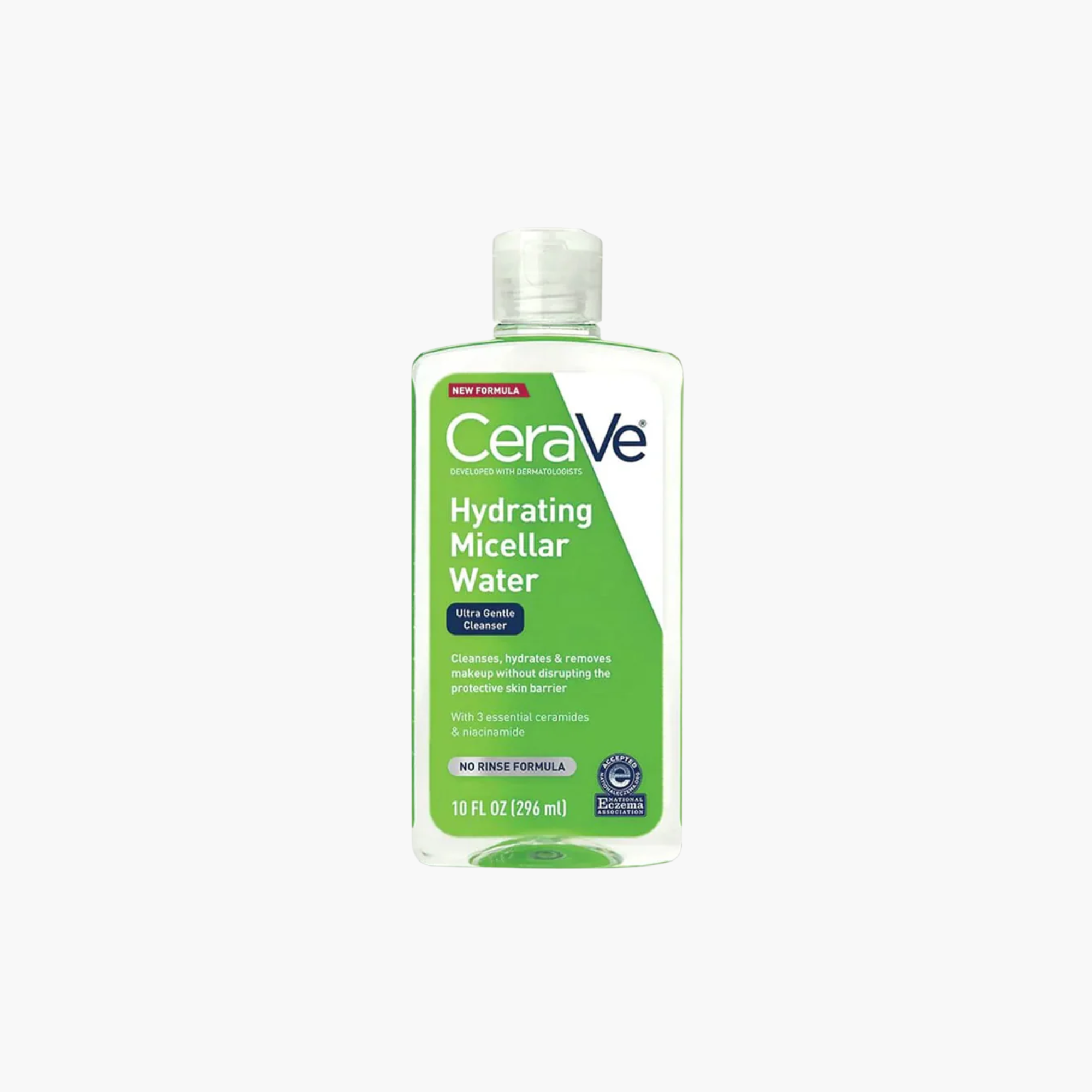 Cerave Hydrating Micellar Water 296ml