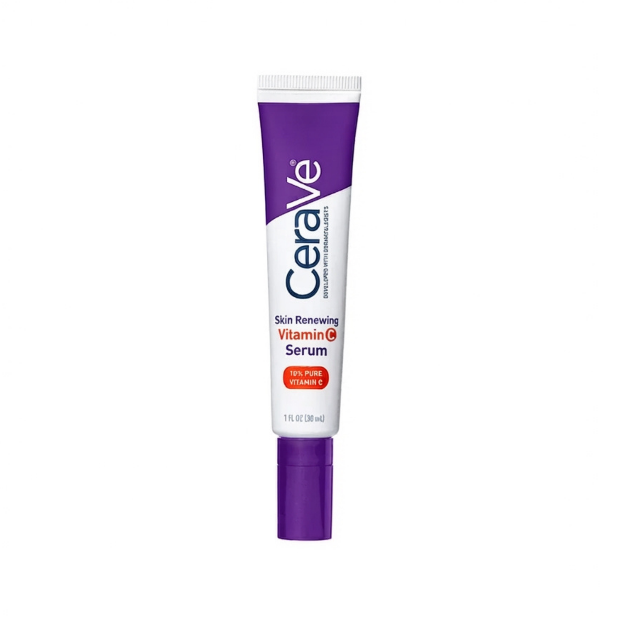 Cerave Skin Renewing Vitamin C Serum 30ml