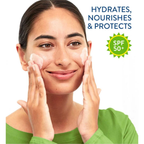 Cetaphil Daily Defence Cream Spf 50